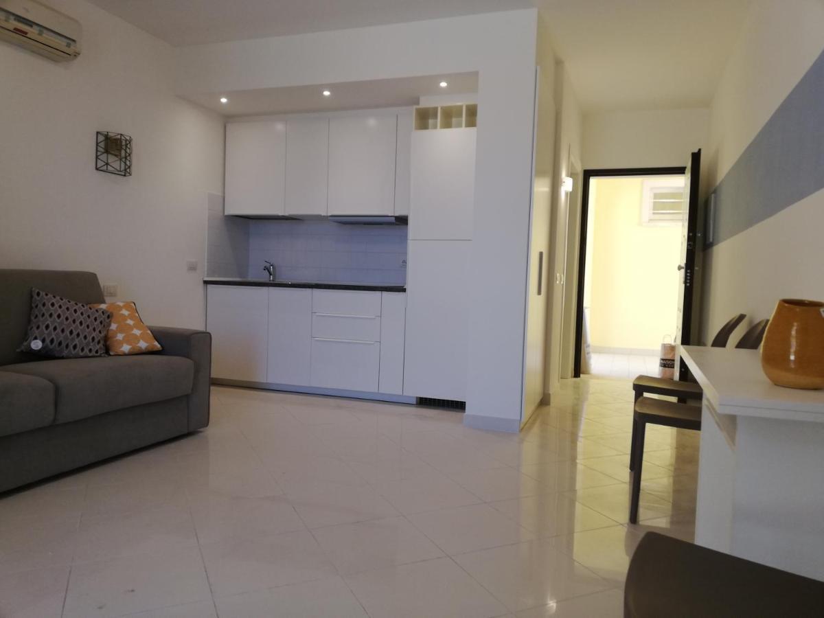 Appartamento Violina Scarlino Exterior foto